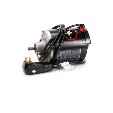 Bar Maid Motor - 115V With Cord, Switch MTR-201